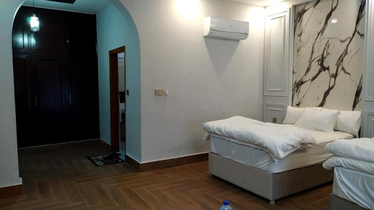 Four Season Boutique Hotel 伊斯兰堡 外观 照片