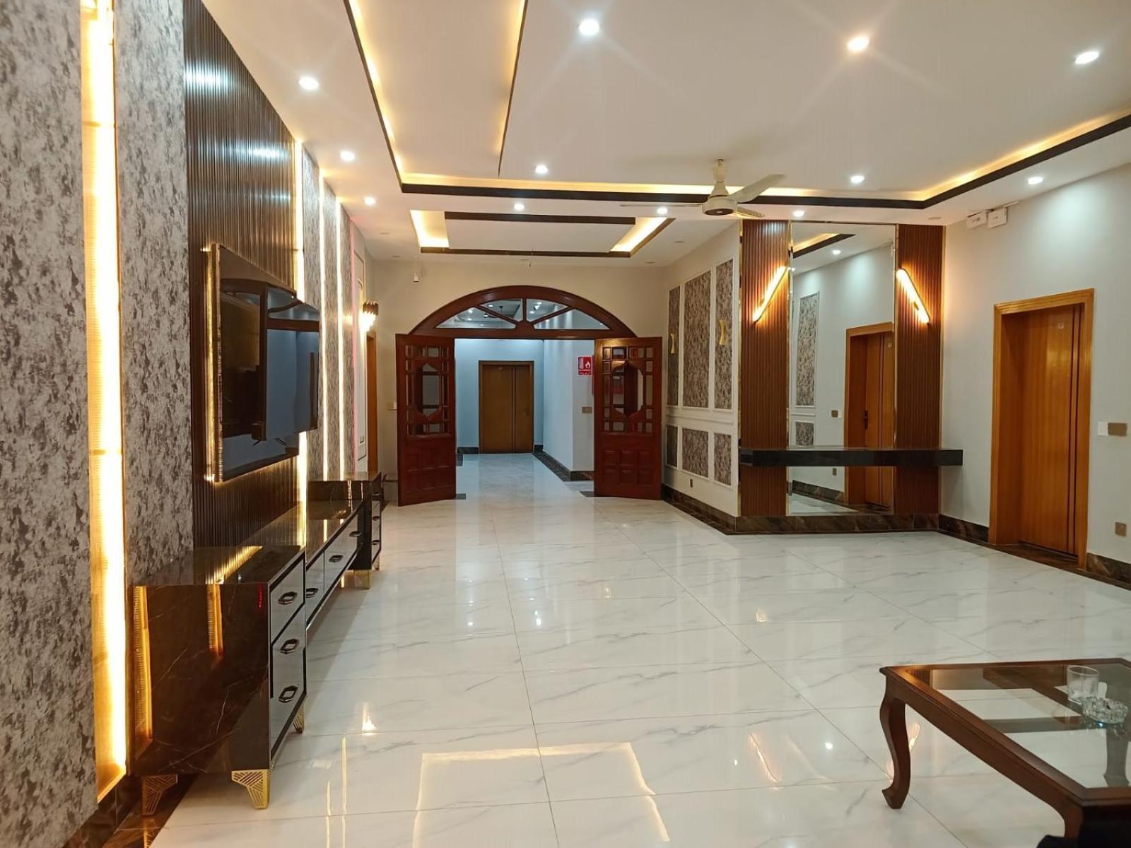 Four Season Boutique Hotel 伊斯兰堡 外观 照片