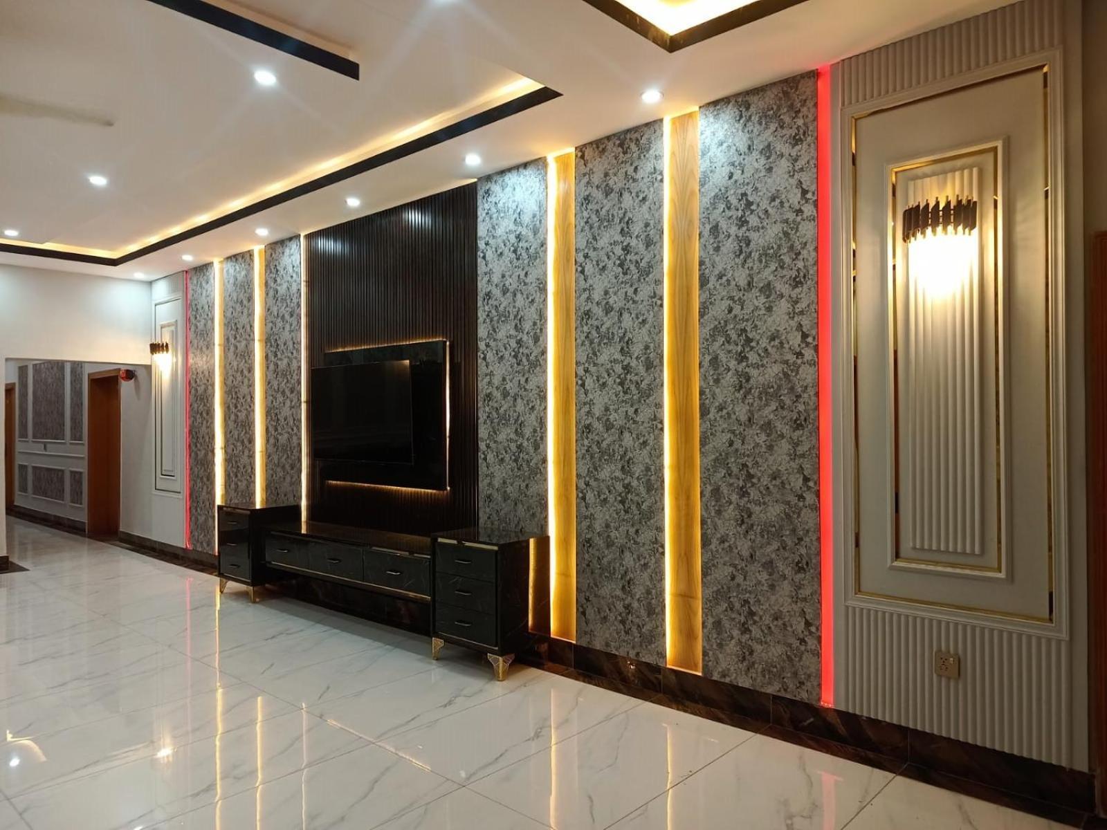 Four Season Boutique Hotel 伊斯兰堡 外观 照片