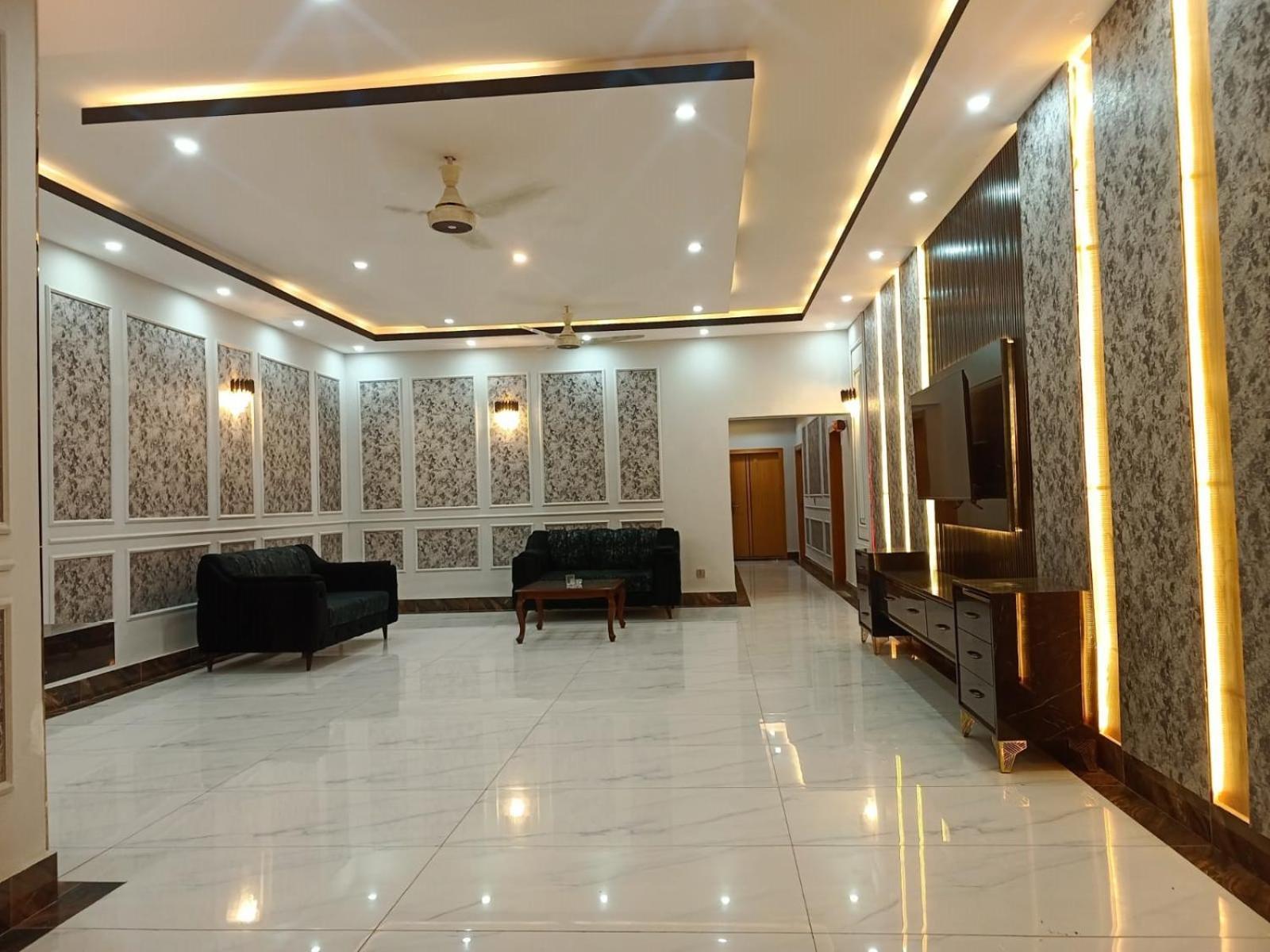 Four Season Boutique Hotel 伊斯兰堡 外观 照片