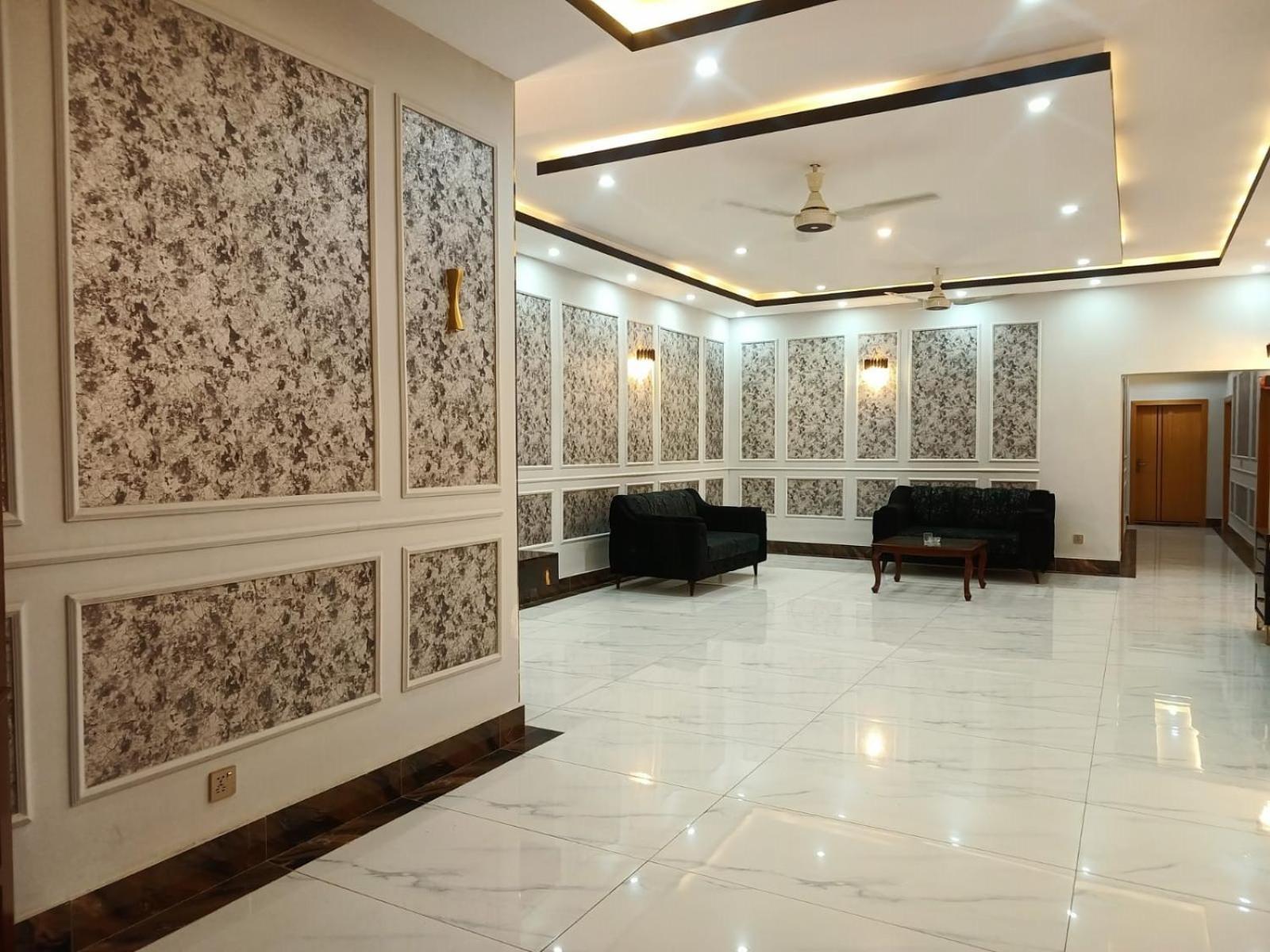 Four Season Boutique Hotel 伊斯兰堡 外观 照片