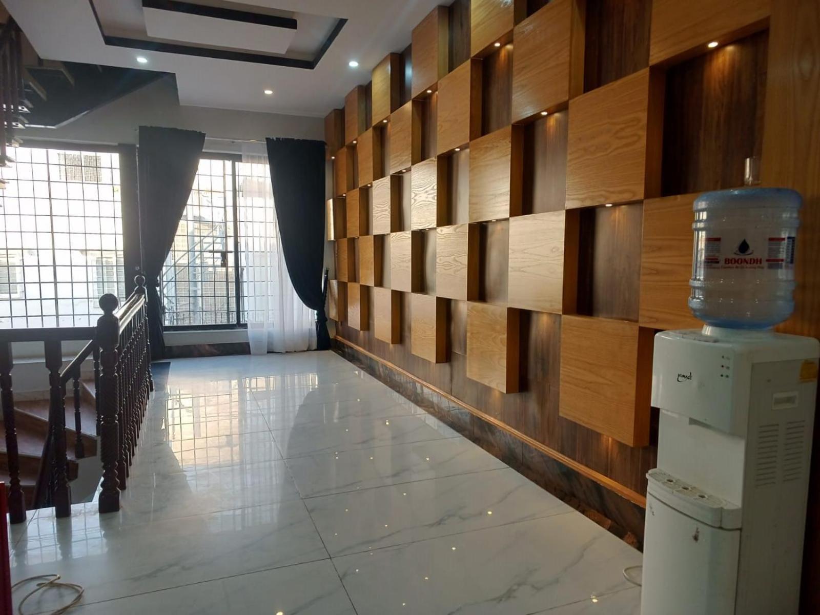 Four Season Boutique Hotel 伊斯兰堡 外观 照片