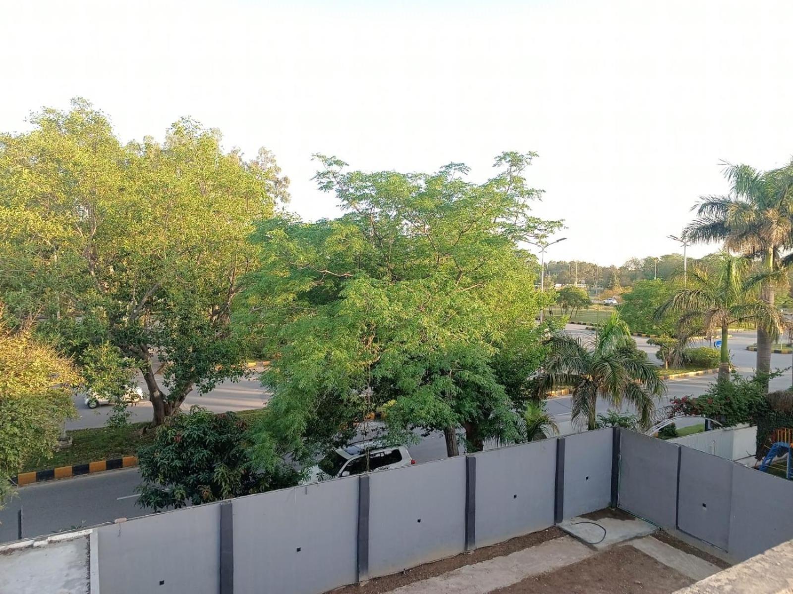 Four Season Boutique Hotel 伊斯兰堡 外观 照片