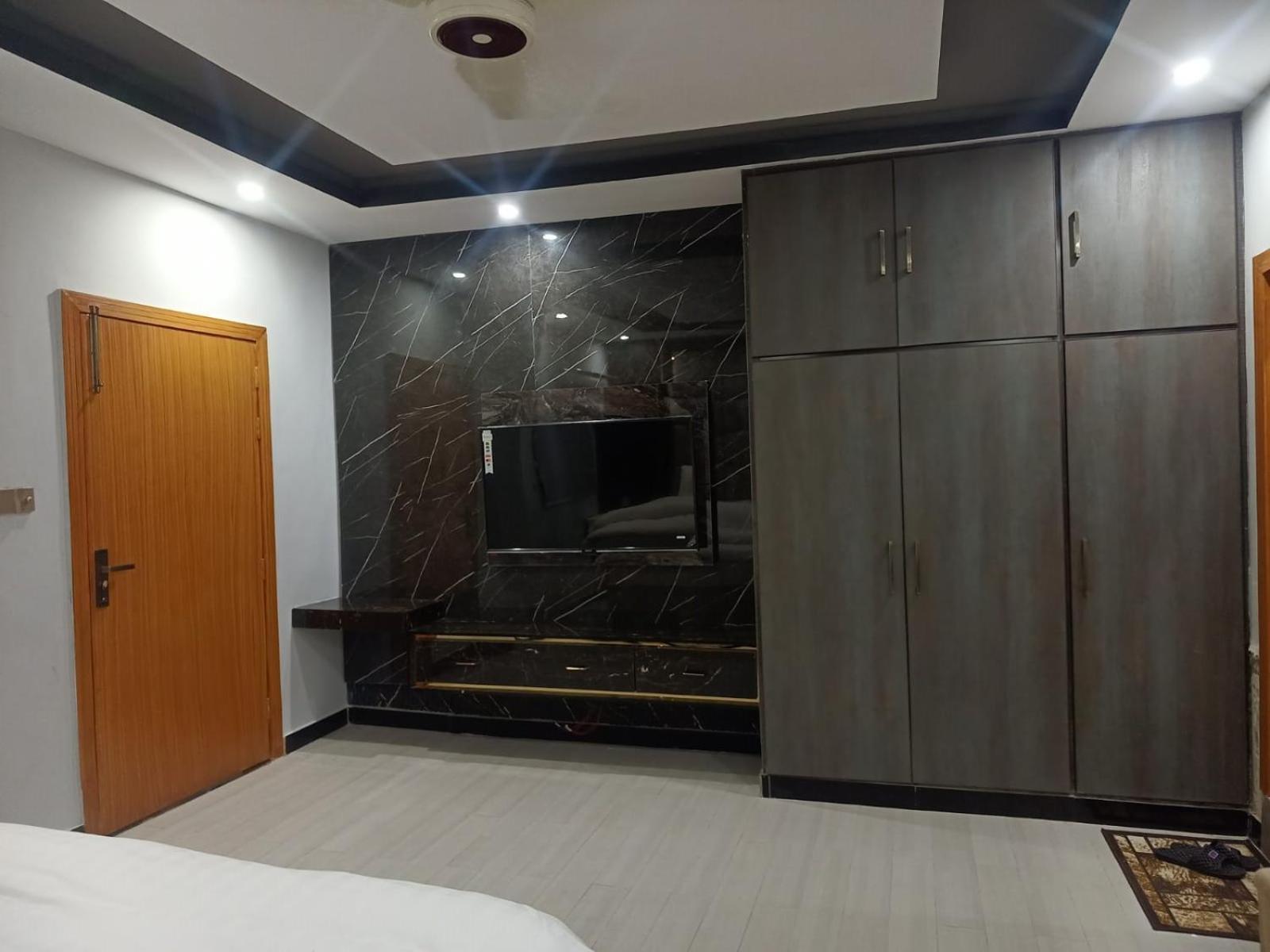 Four Season Boutique Hotel 伊斯兰堡 外观 照片