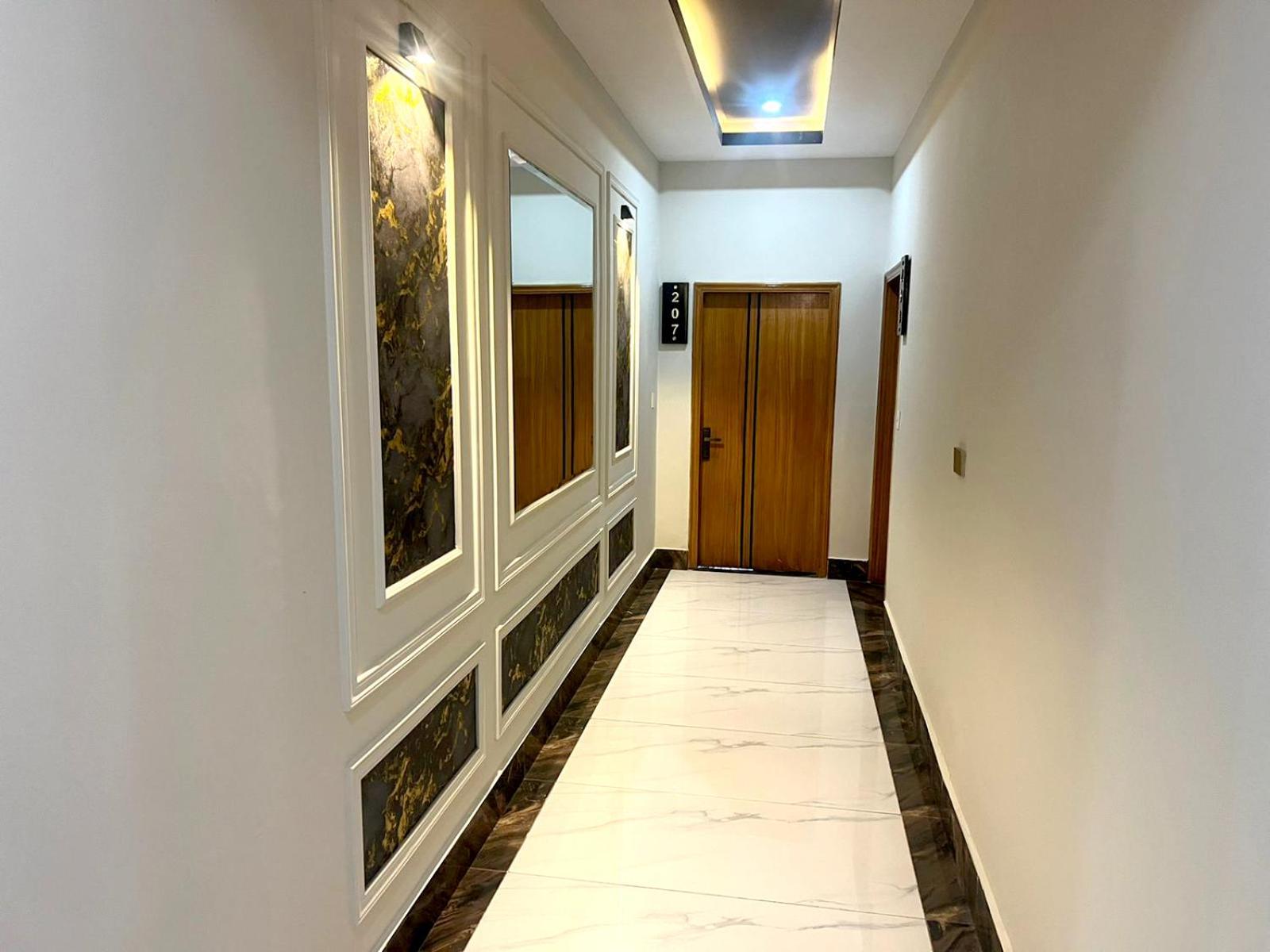 Four Season Boutique Hotel 伊斯兰堡 外观 照片