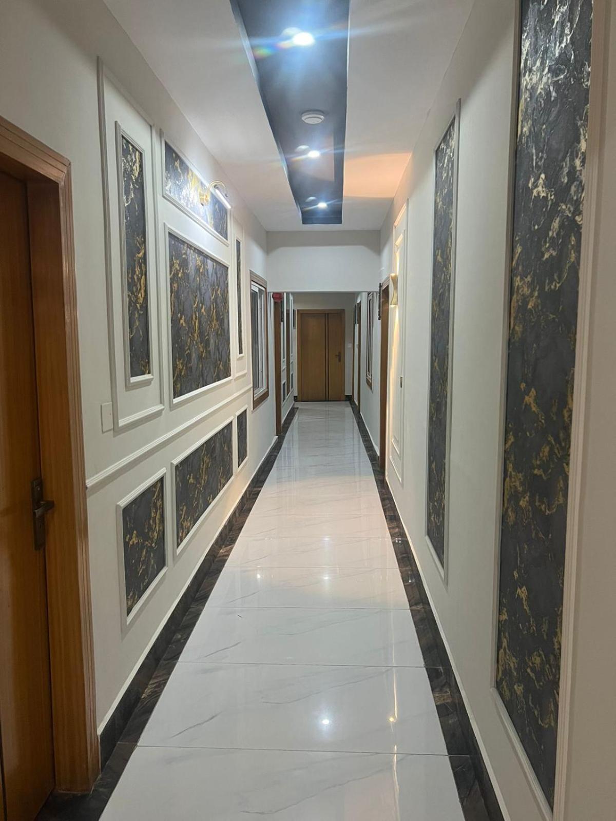 Four Season Boutique Hotel 伊斯兰堡 外观 照片