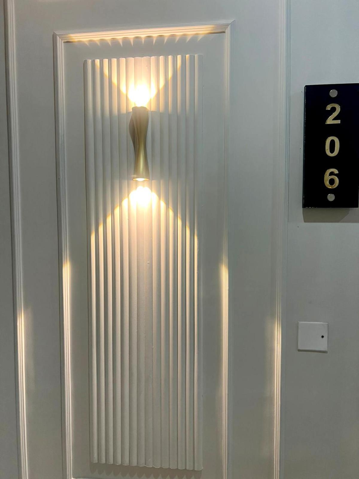 Four Season Boutique Hotel 伊斯兰堡 外观 照片
